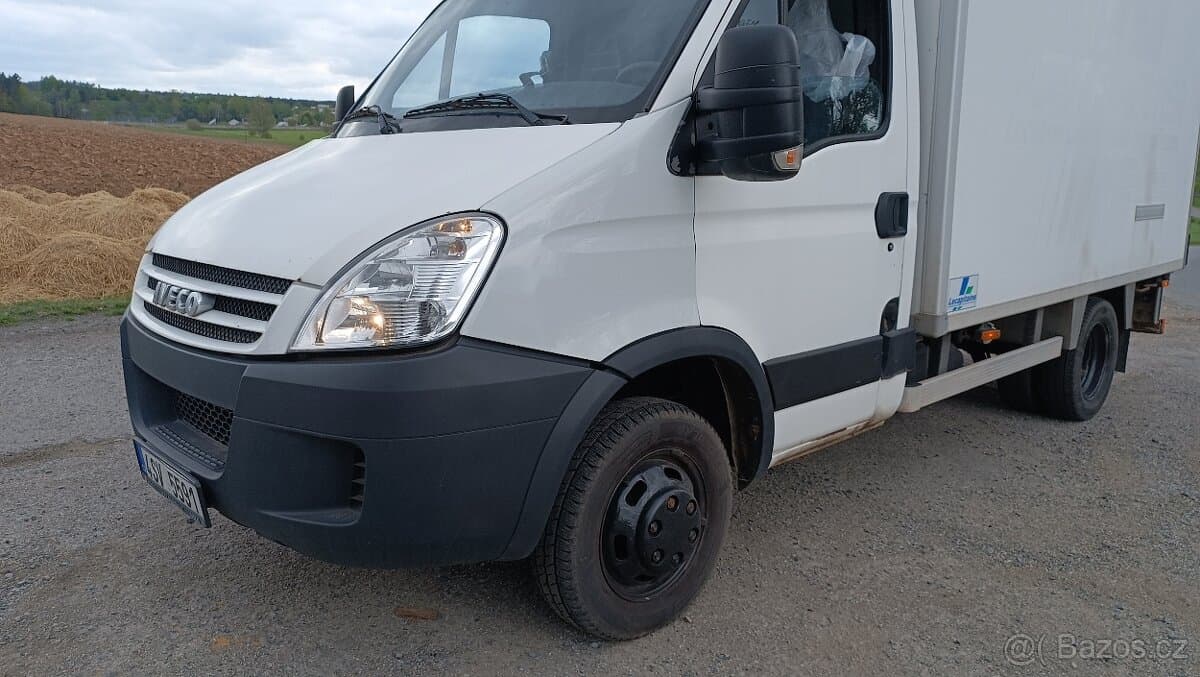 2007 Iveco OSTATNÍ - 4