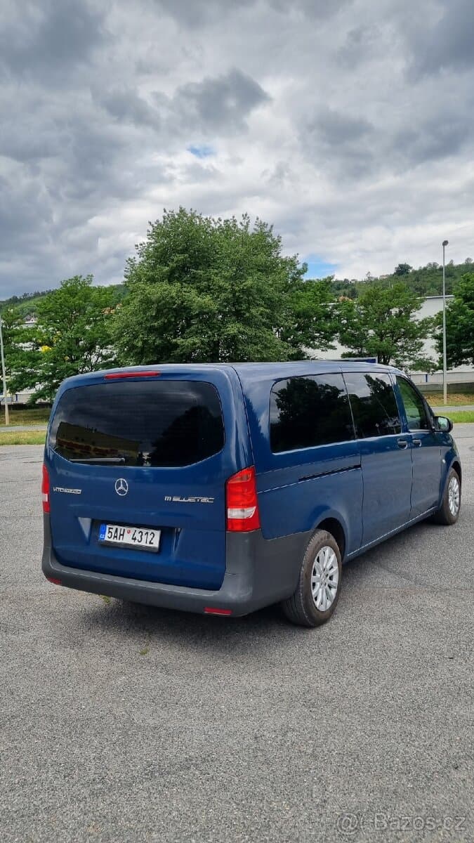 2016 Mercedes-Benz VITO - 4