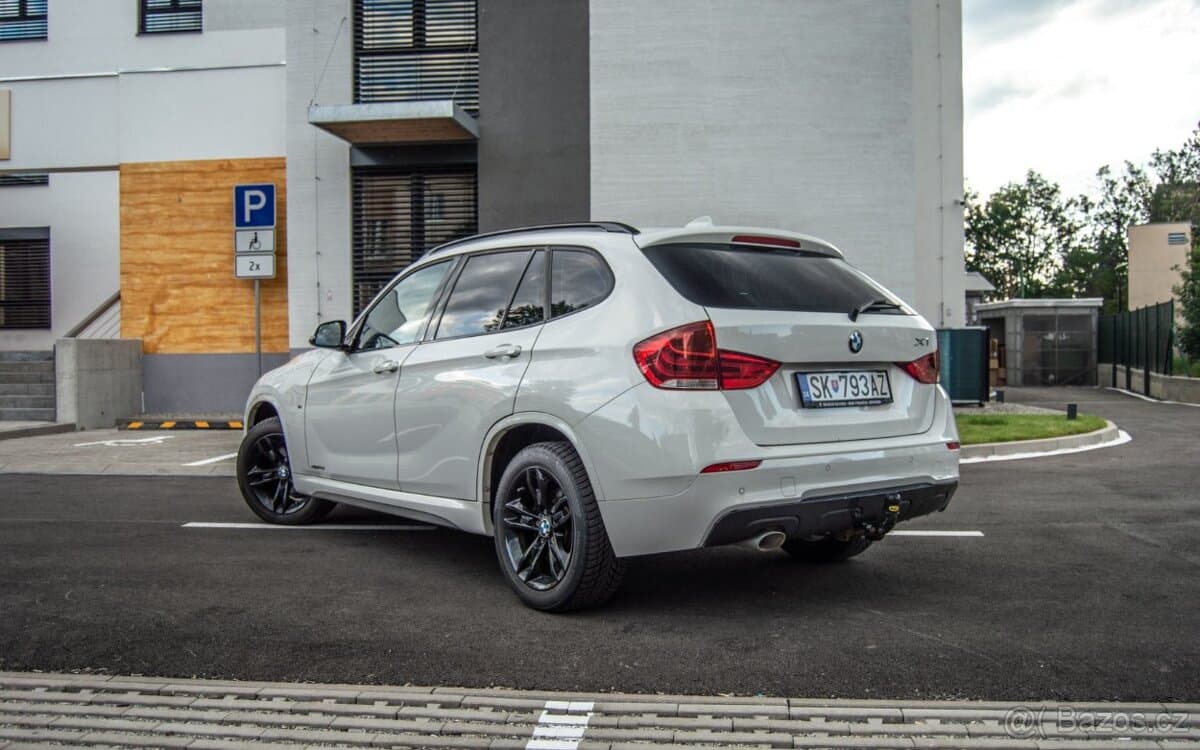 2014 BMW X1 - 4