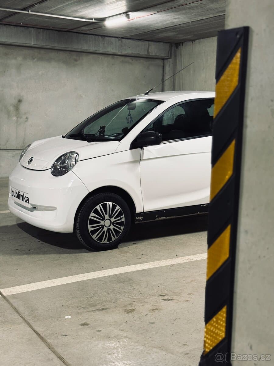 2019 Aixam MINAUTO - 4