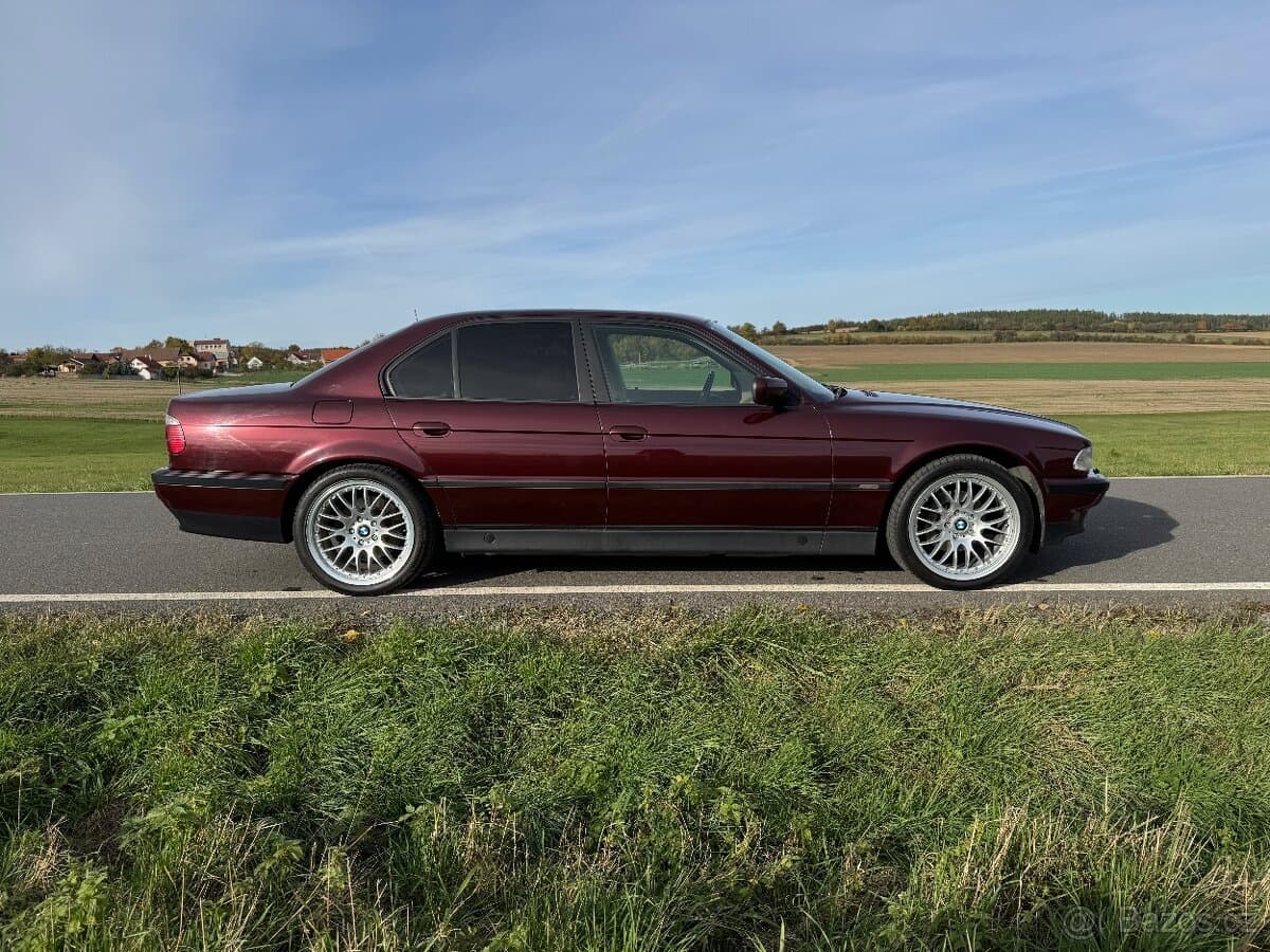 1996 BMW OSTATNÍ - 4