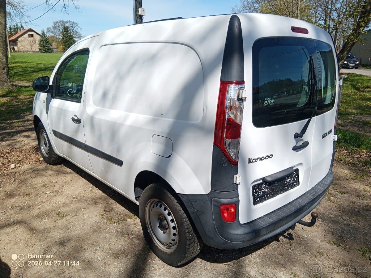 2015 Renault KANGOO - 4