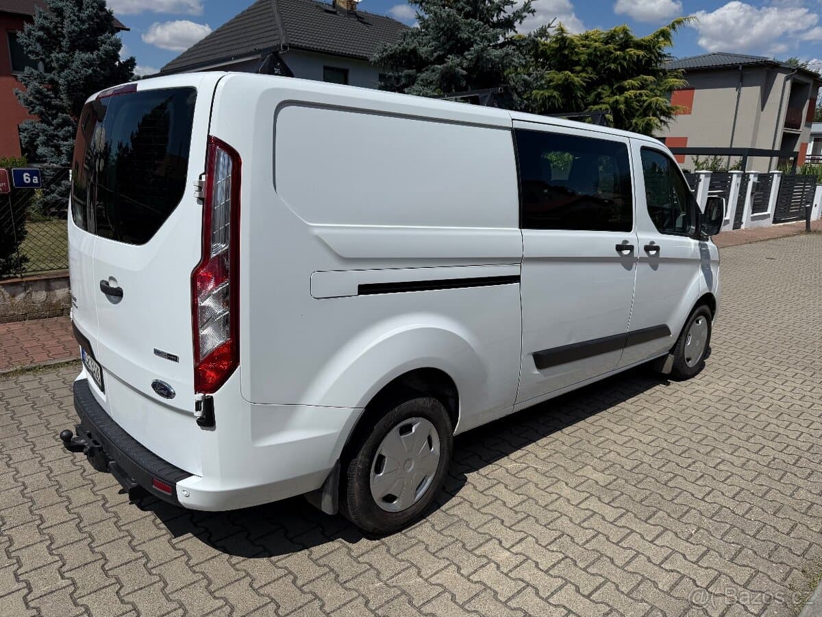 2022 Ford TRANSIT - 4
