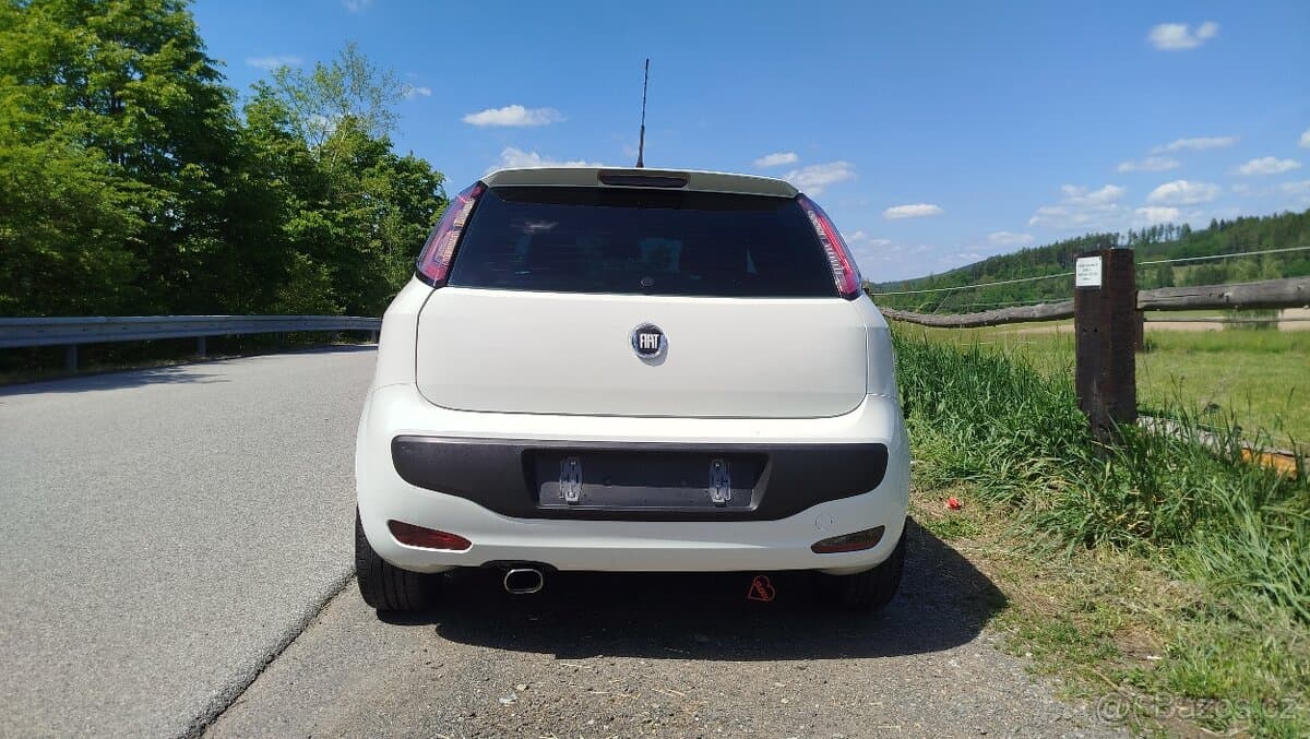 Fiat OSTATNÍ - 4