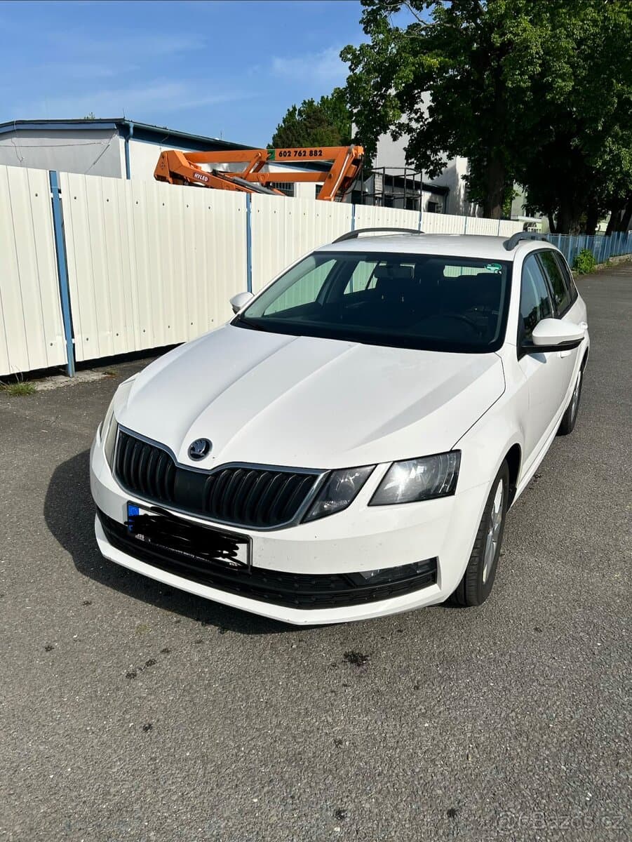 2018 Škoda OCTAVIA - 4
