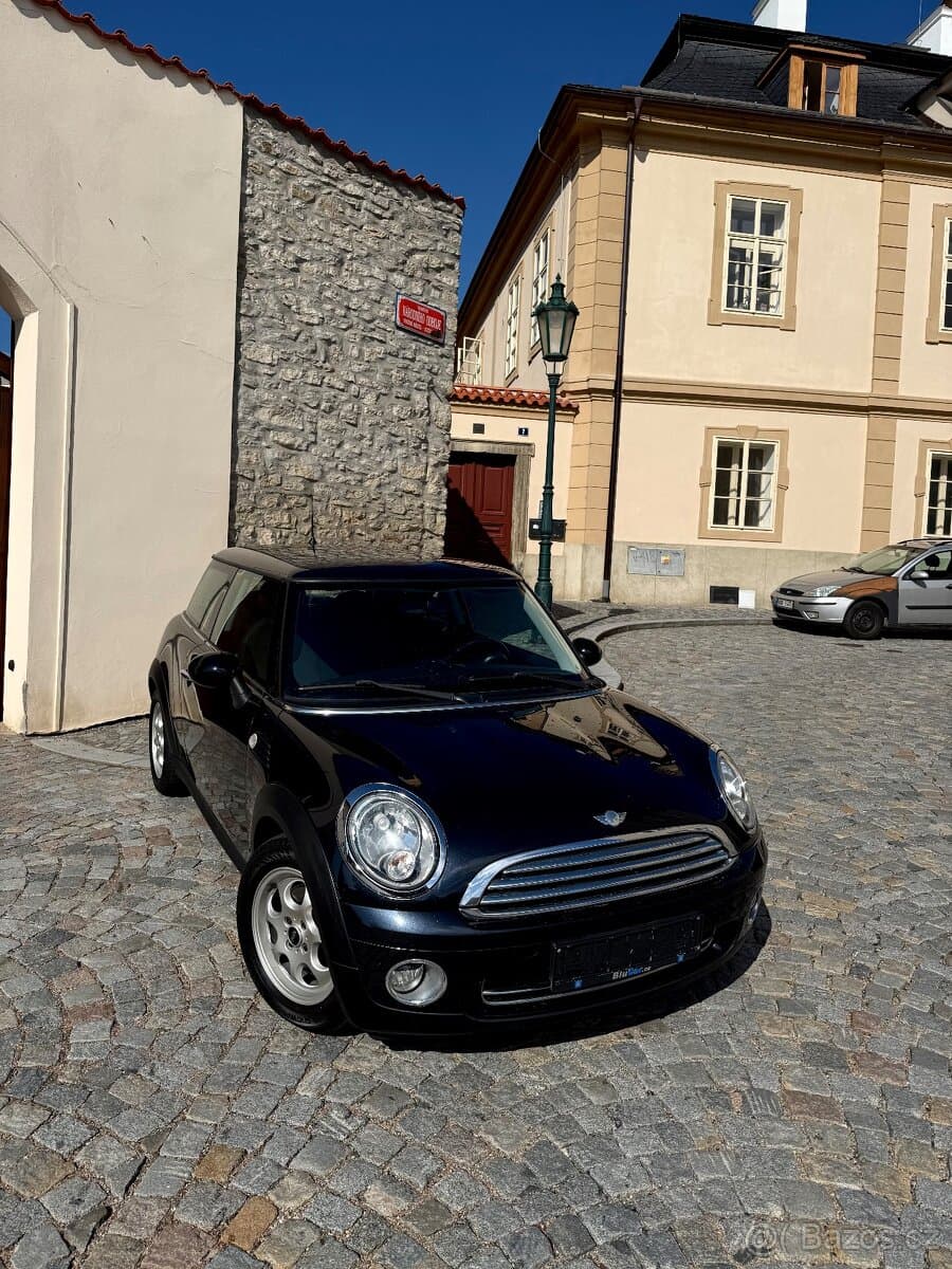 2008 Mini COOPER - 4
