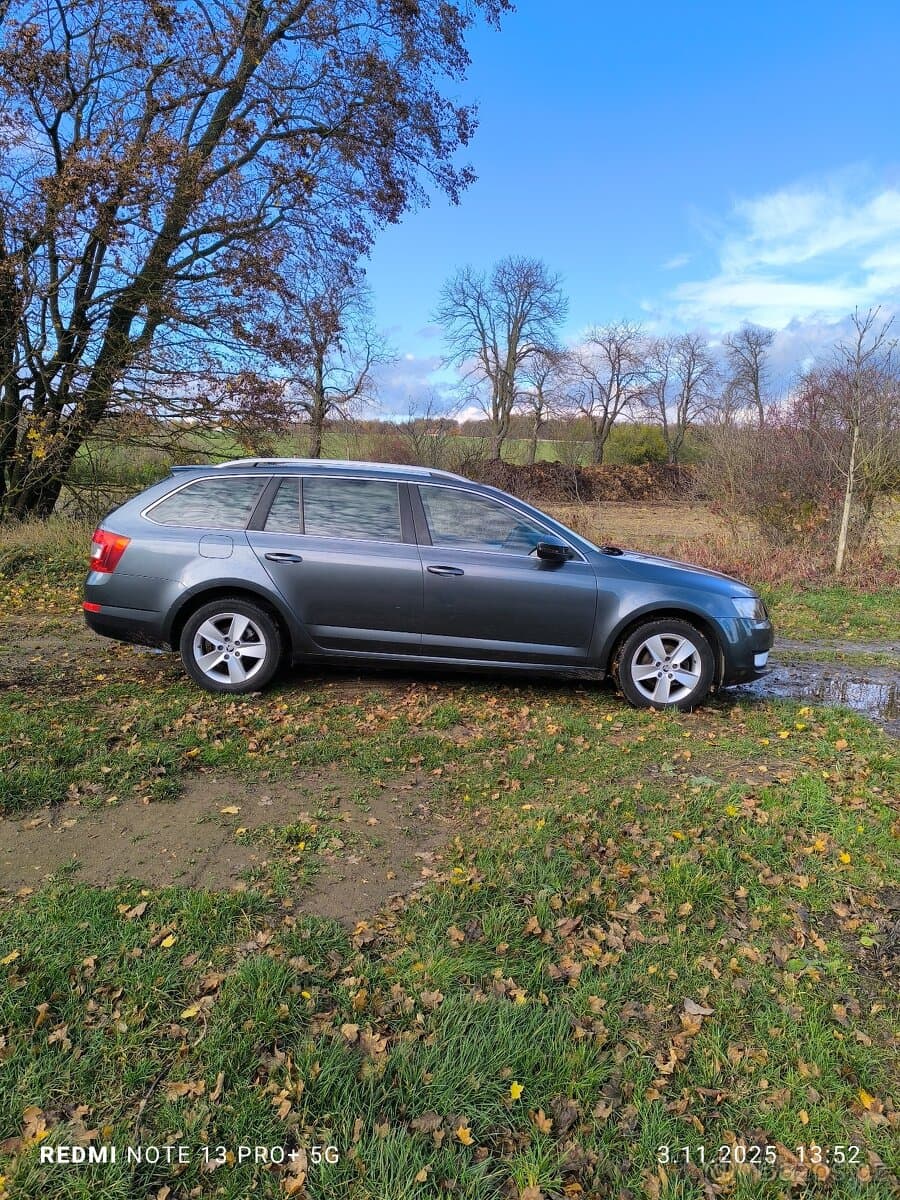 2016 Škoda OCTAVIA - 4