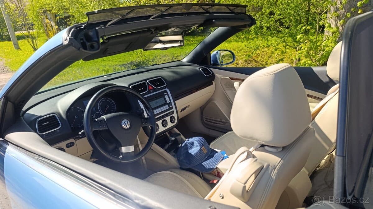 Volkswagen EOS - 4