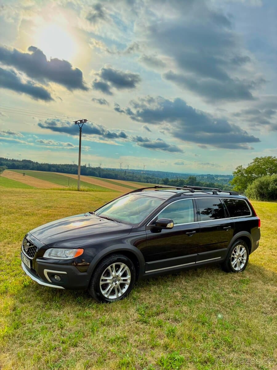 2014 Volvo XC70 - 4