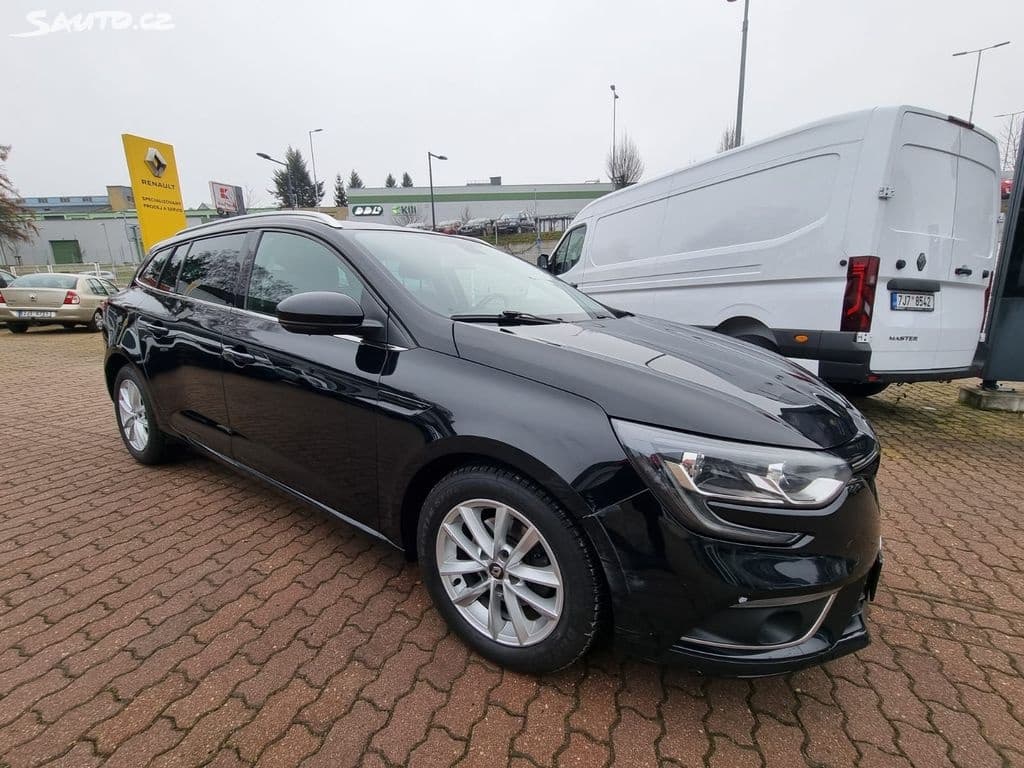 2017 Renault MEGANE - 4