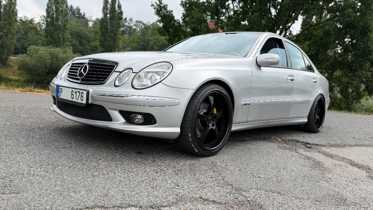2003 Mercedes-Benz OSTATNÍ - 4