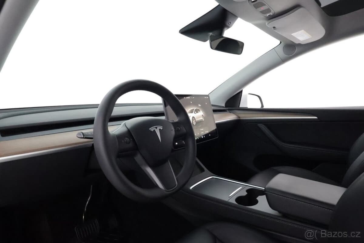 2023 Tesla MODEL Y - 4