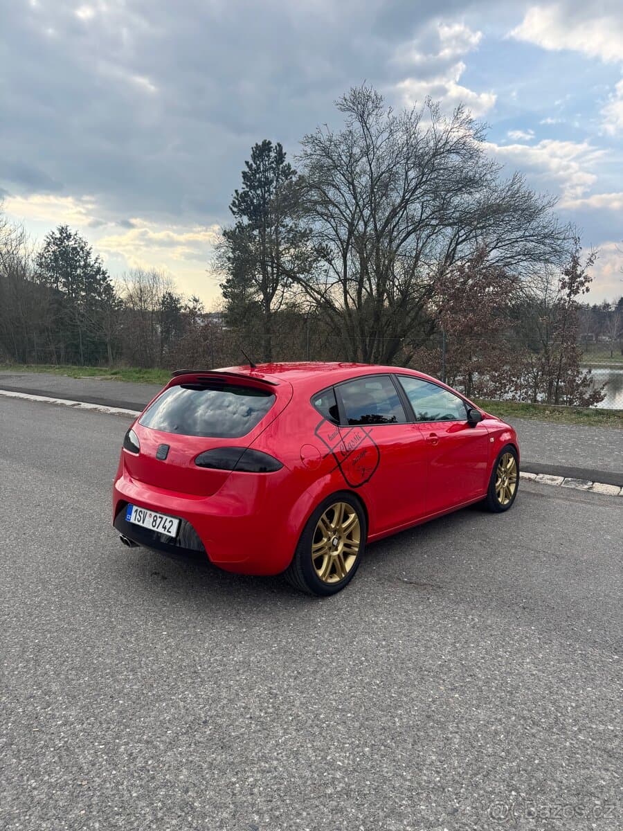2008 Seat LEON - 4