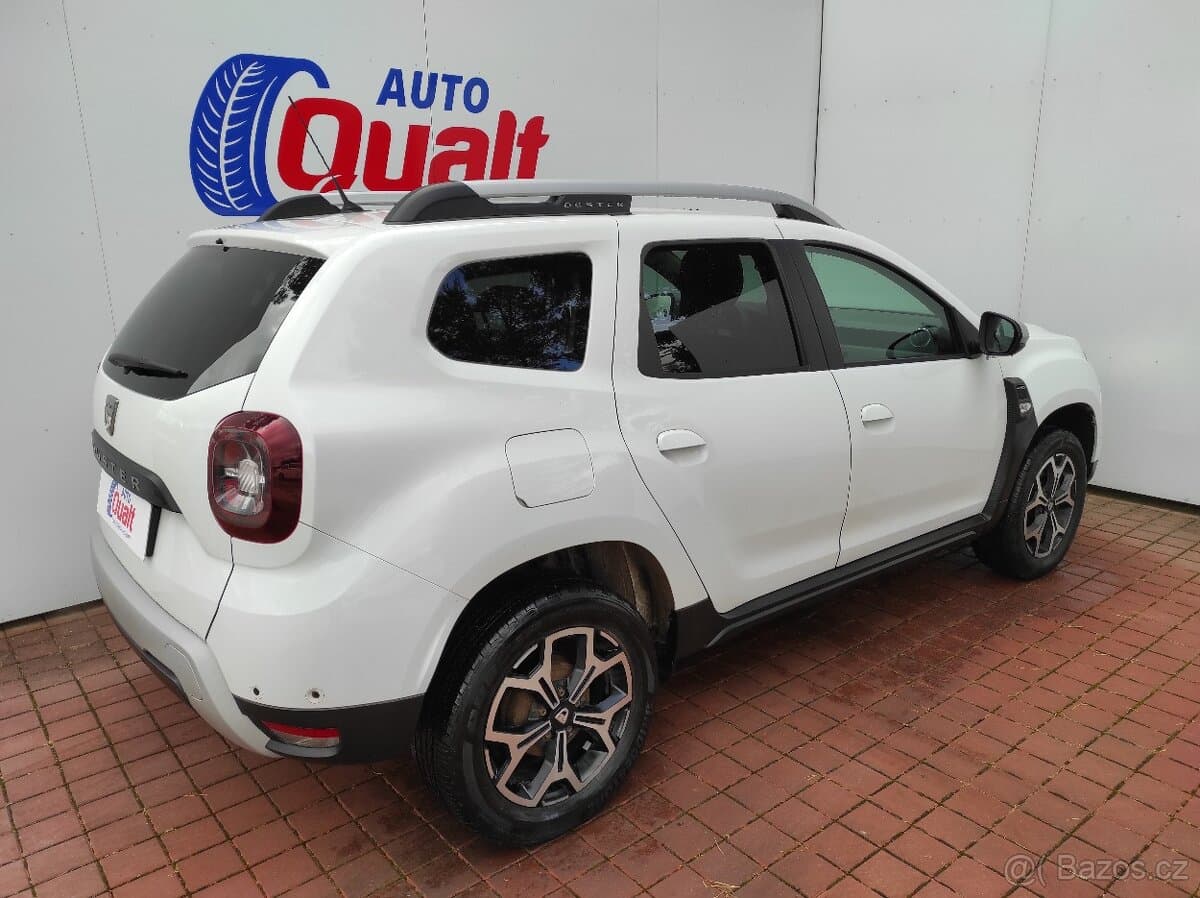 2019 Dacia DUSTER - 4