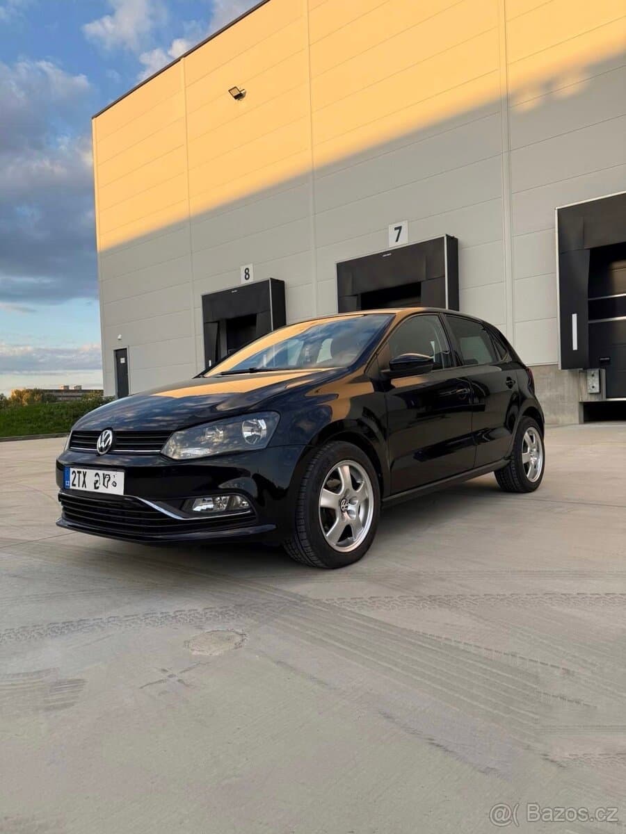2016 Volkswagen POLO - 4