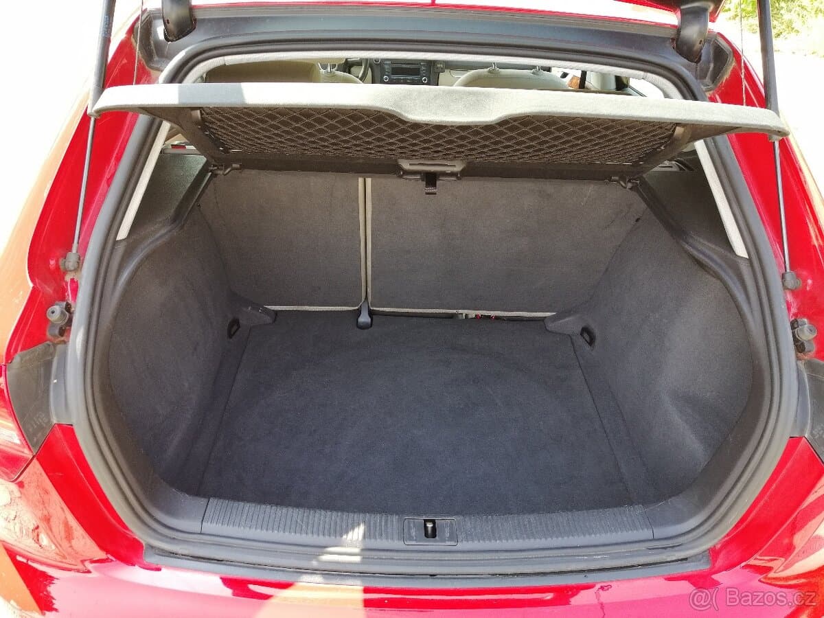 2008 Audi A3 - 4