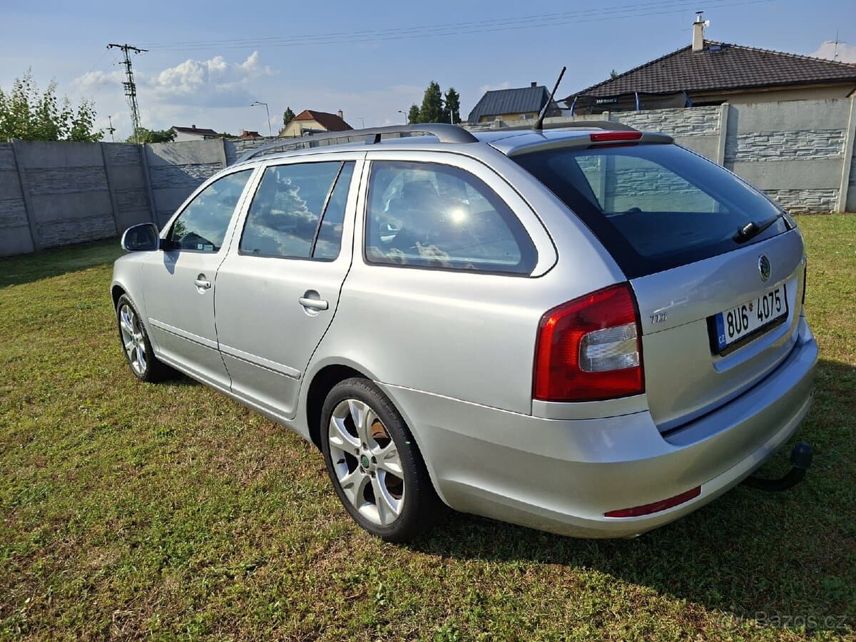 2010 Škoda OCTAVIA - 4