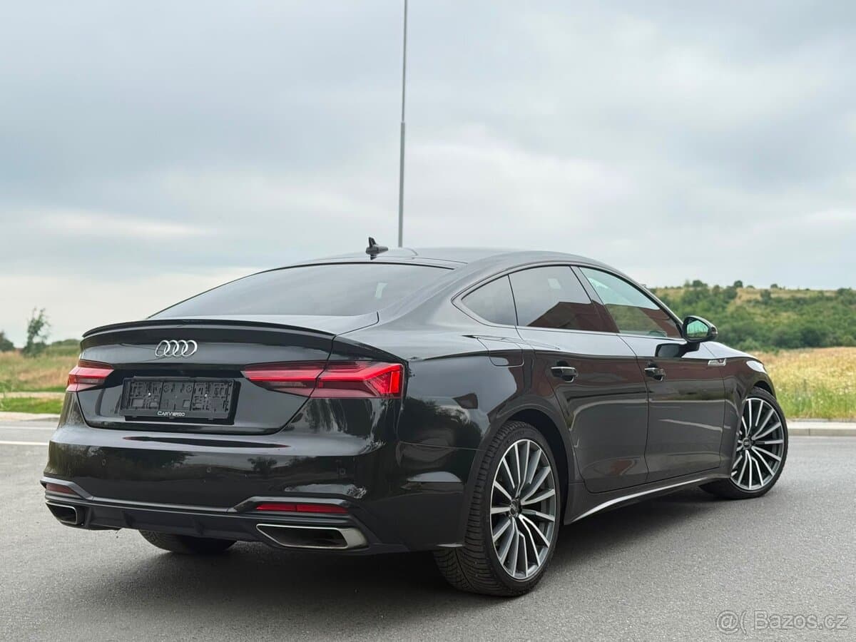 2022 Audi A5 - 4
