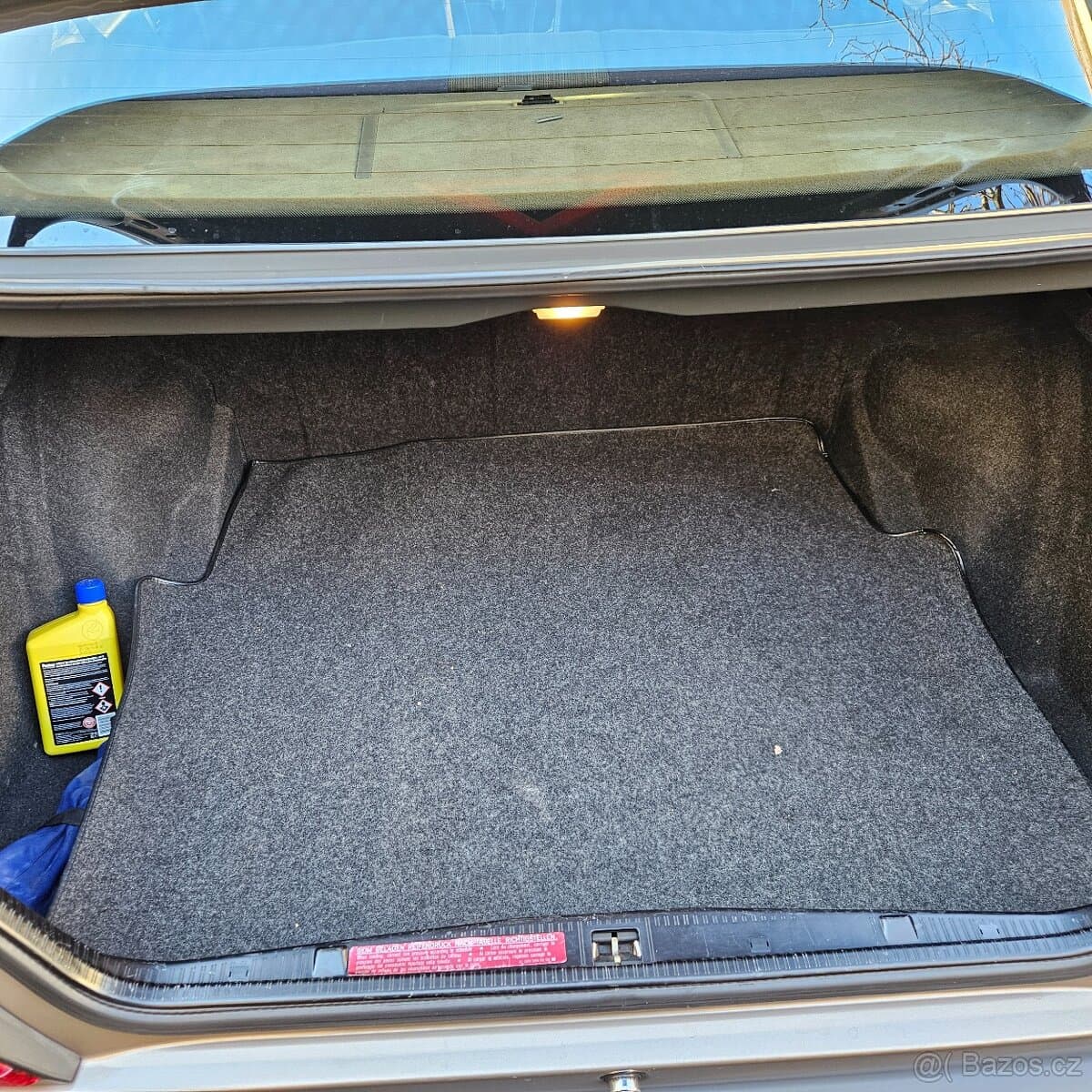 1988 Mercedes-Benz OSTATNÍ - 4