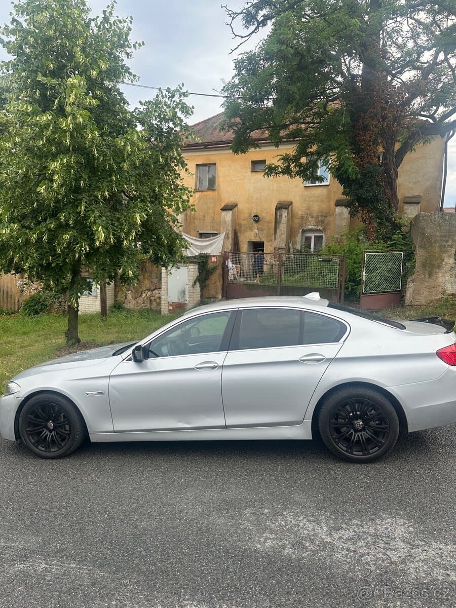 2010 BMW OSTATNÍ - 4