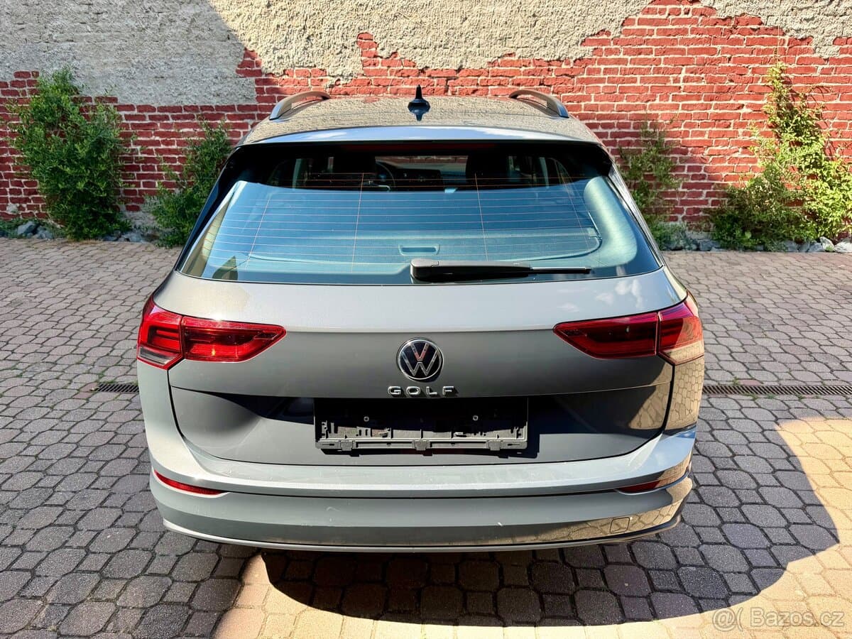 2021 Volkswagen GOLF - 4