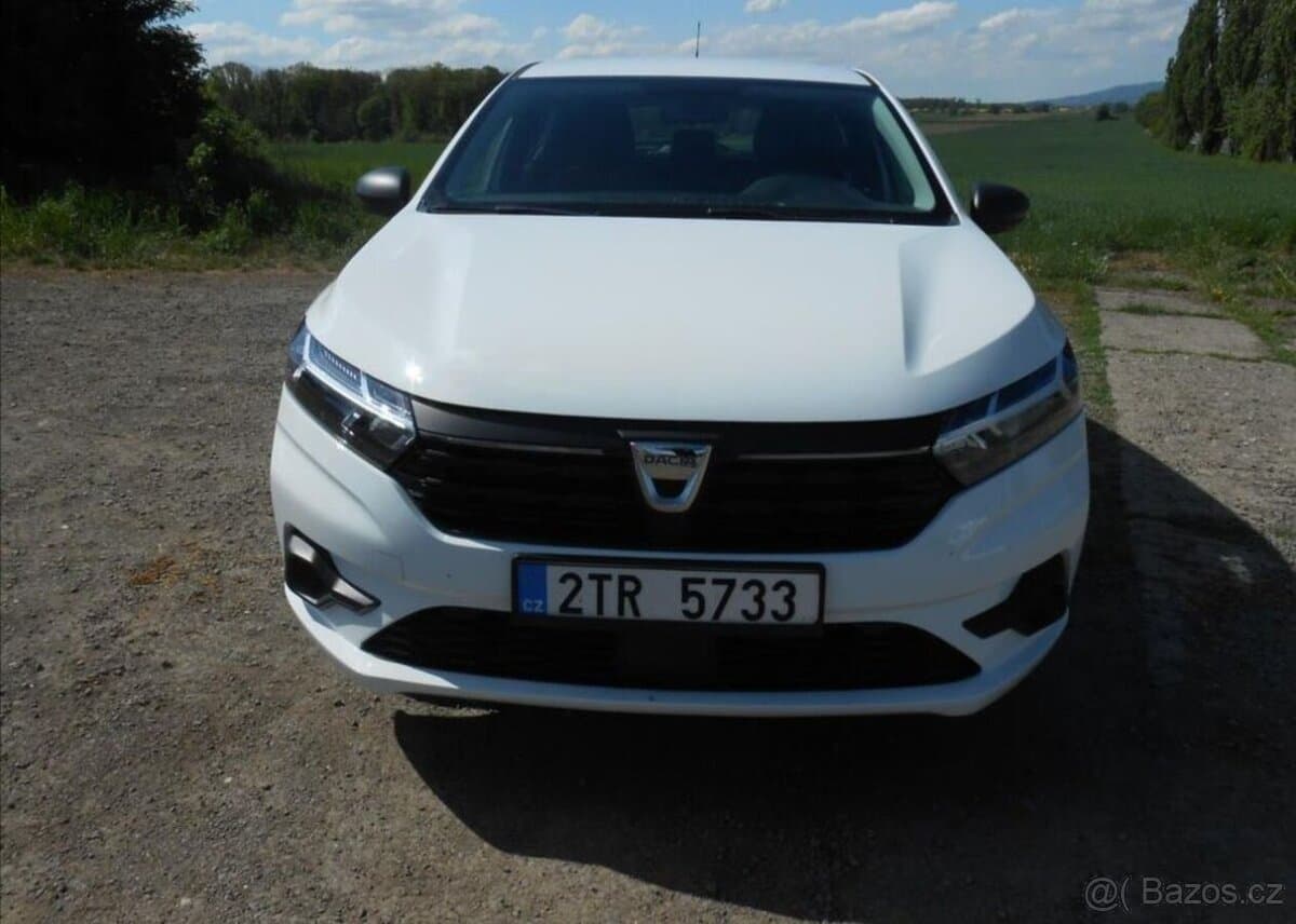 2022 Dacia SANDERO - 4