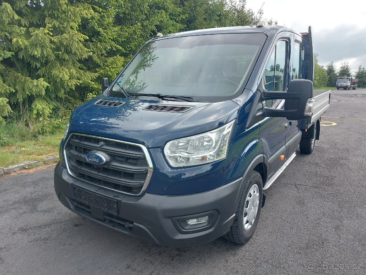 2020 Ford TRANSIT - 4