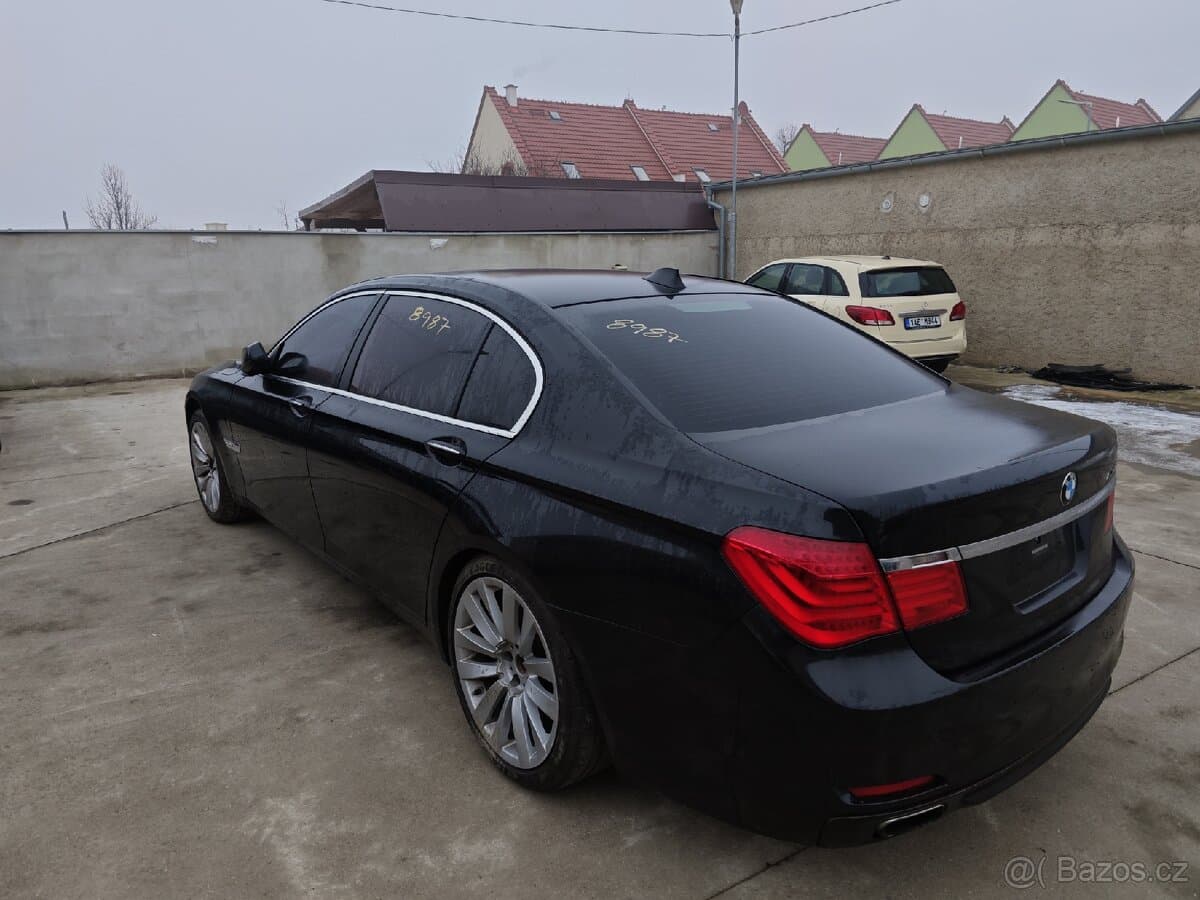 2010 BMW OSTATNÍ - 4