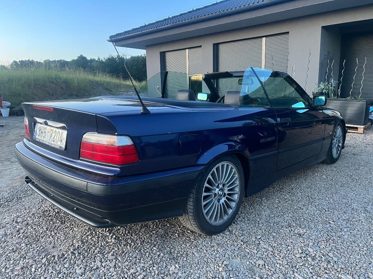 1996 BMW OSTATNÍ - 4