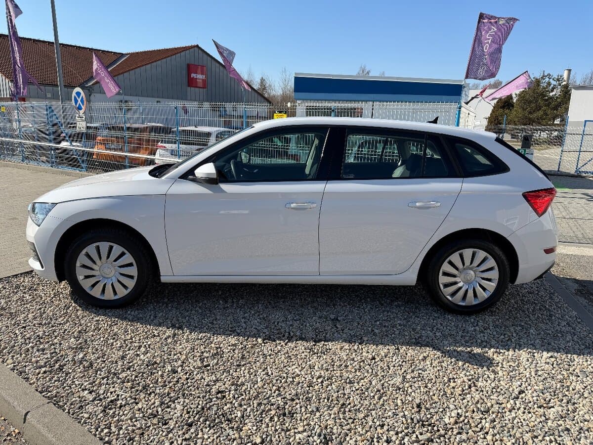 2023 Škoda SCALA - 4