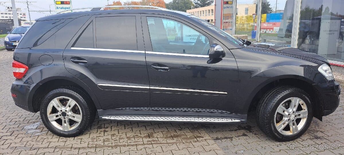 2009 Mercedes-Benz OSTATNÍ - 4