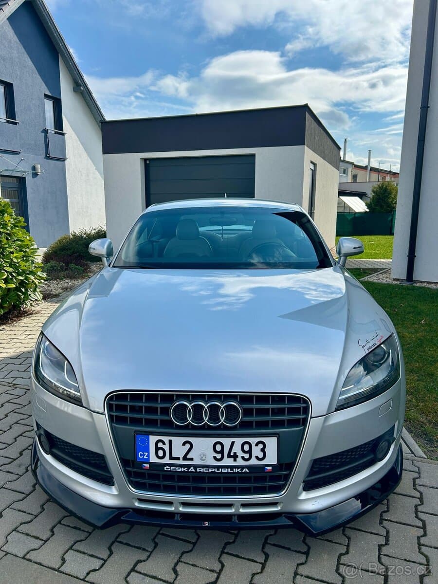 2006 Audi TT - 4
