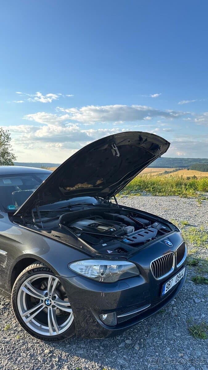 BMW OSTATNÍ - 4