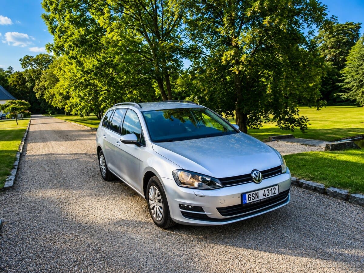 2015 Volkswagen GOLF - 4