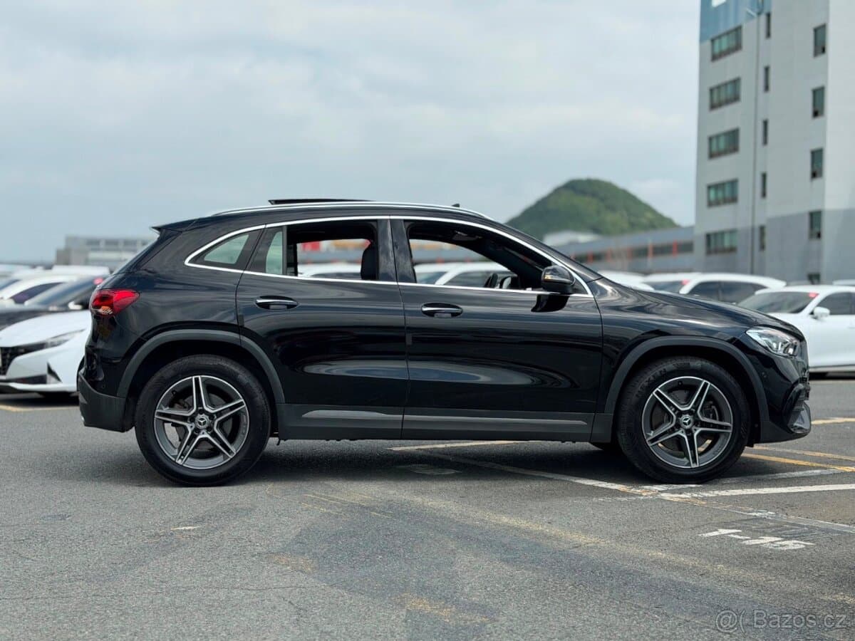 2021 Mercedes-Benz OSTATNÍ - 4