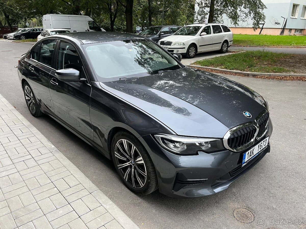 2021 BMW OSTATNÍ - 4