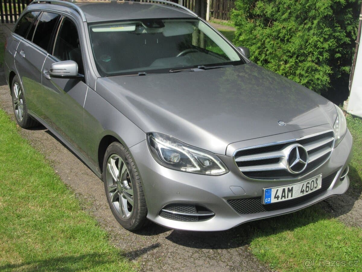 2014 Mercedes-Benz OSTATNÍ - 4