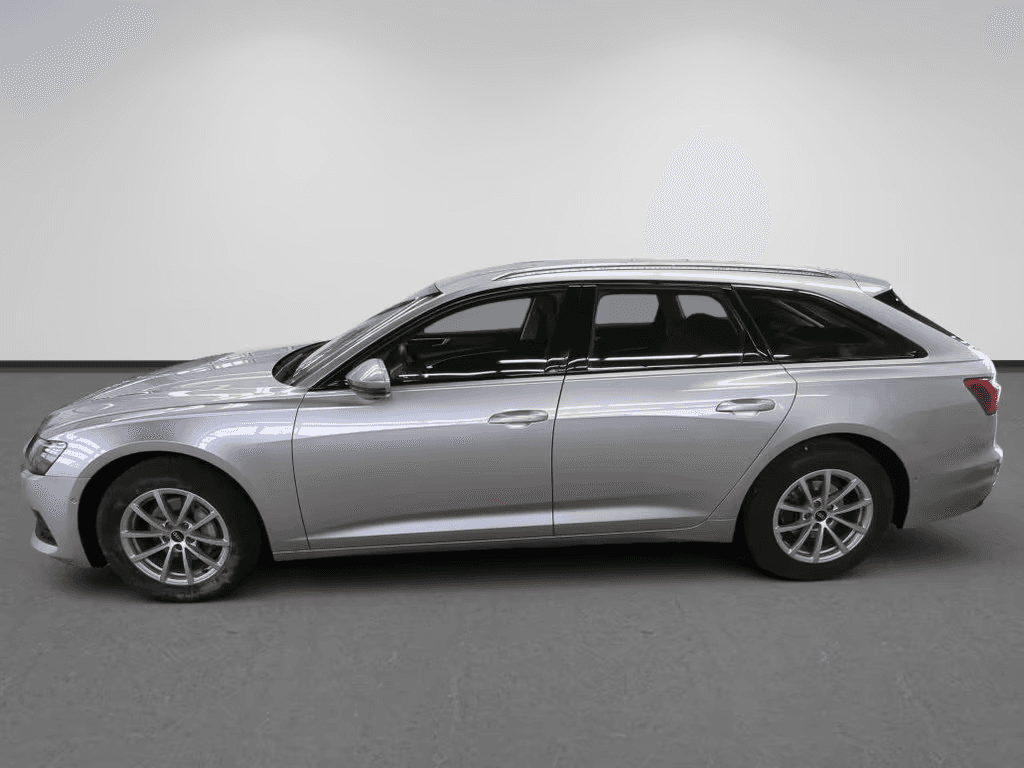 2020 Audi A6 - 4