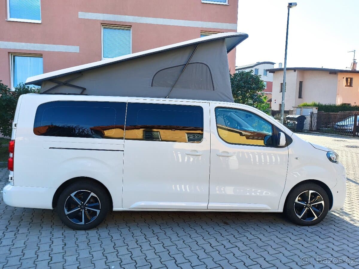 2017 Peugeot EXPERT - 4