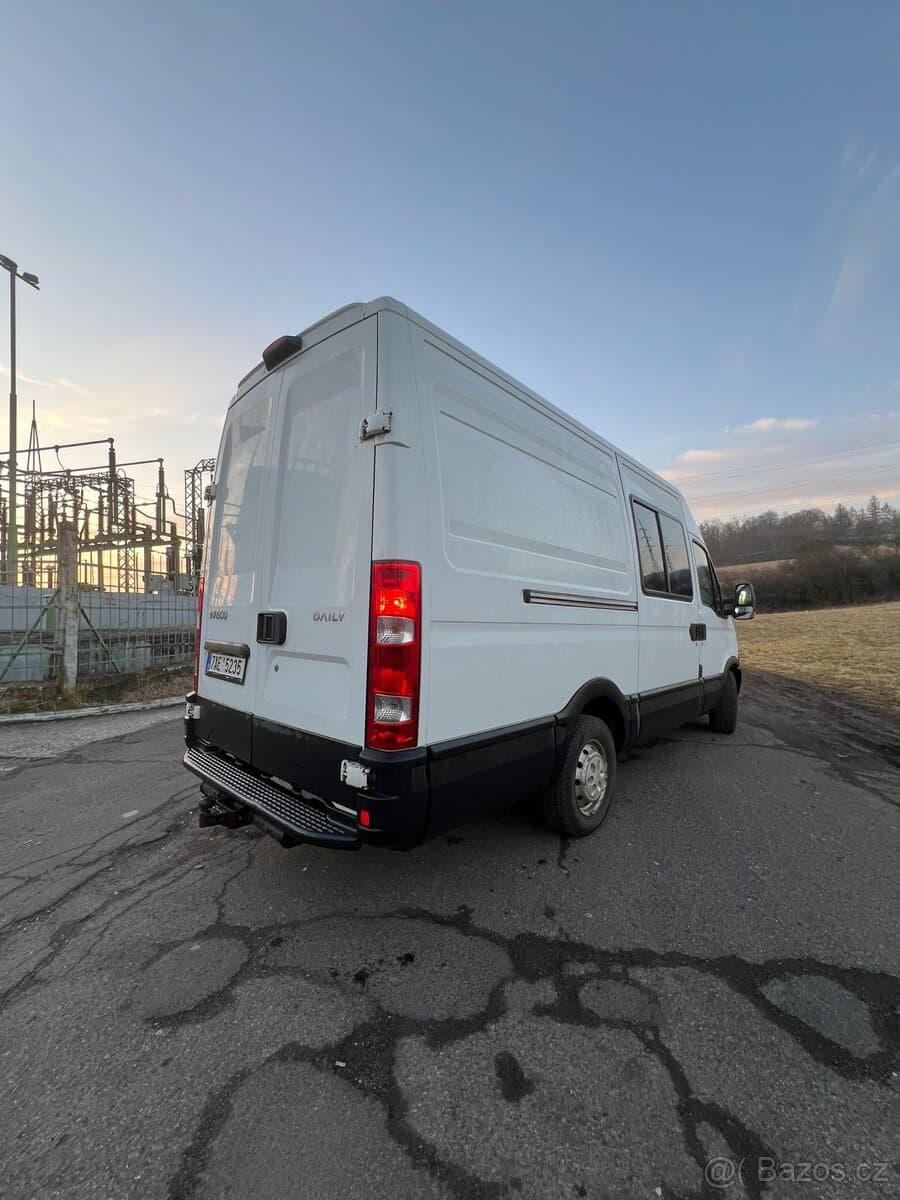2014 Iveco OSTATNÍ - 4