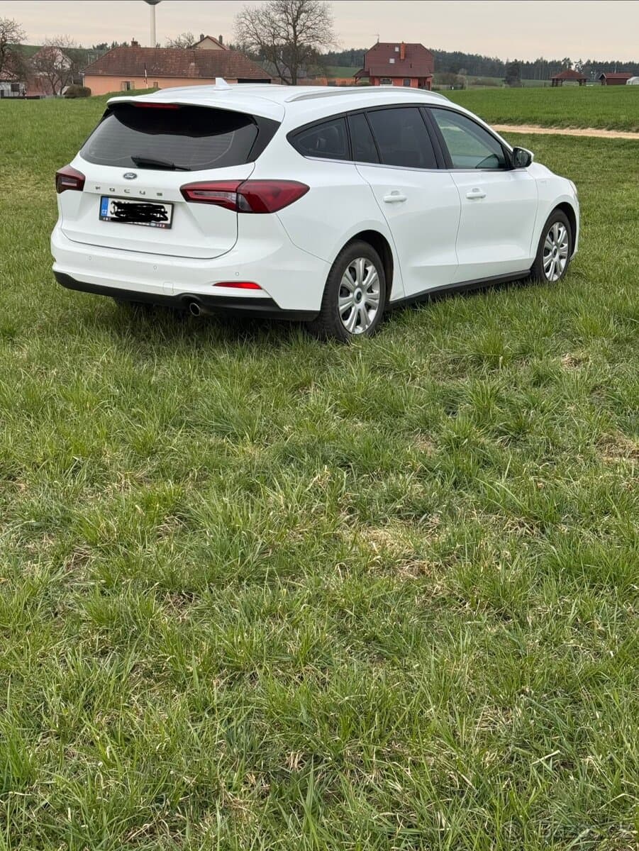 2018 Ford FOCUS - 4
