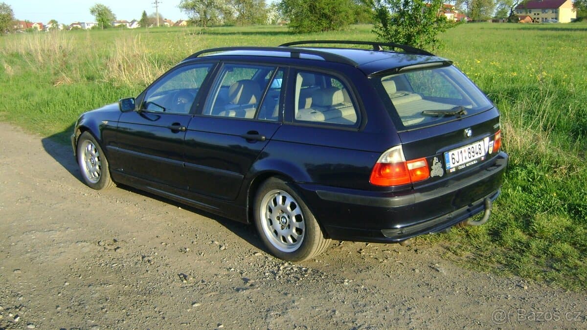 BMW OSTATNÍ - 4