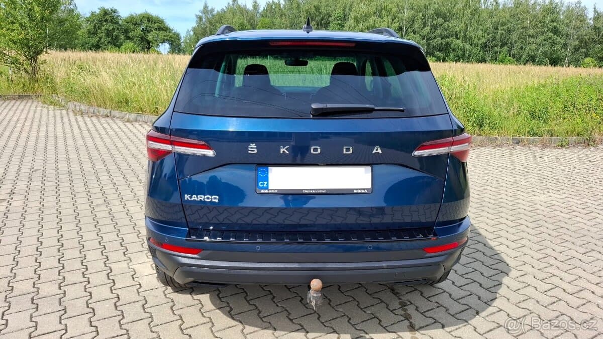 2023 Škoda KAROQ - 4