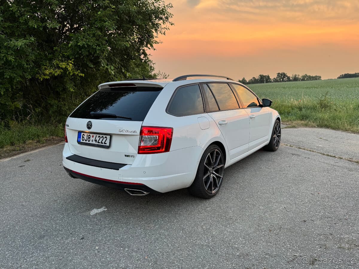 2014 Škoda OCTAVIA - 4