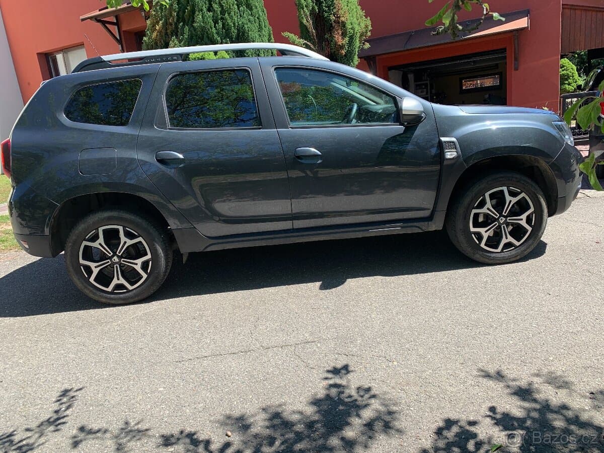2019 Dacia DUSTER - 4