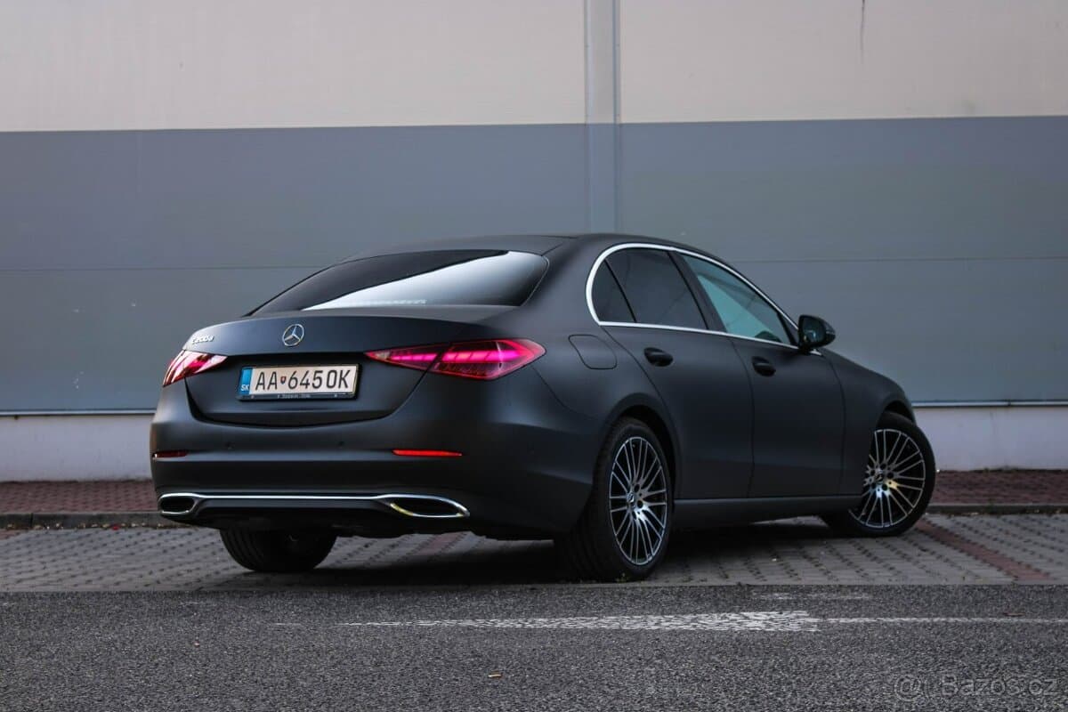 2024 Mercedes-Benz OSTATNÍ - 4