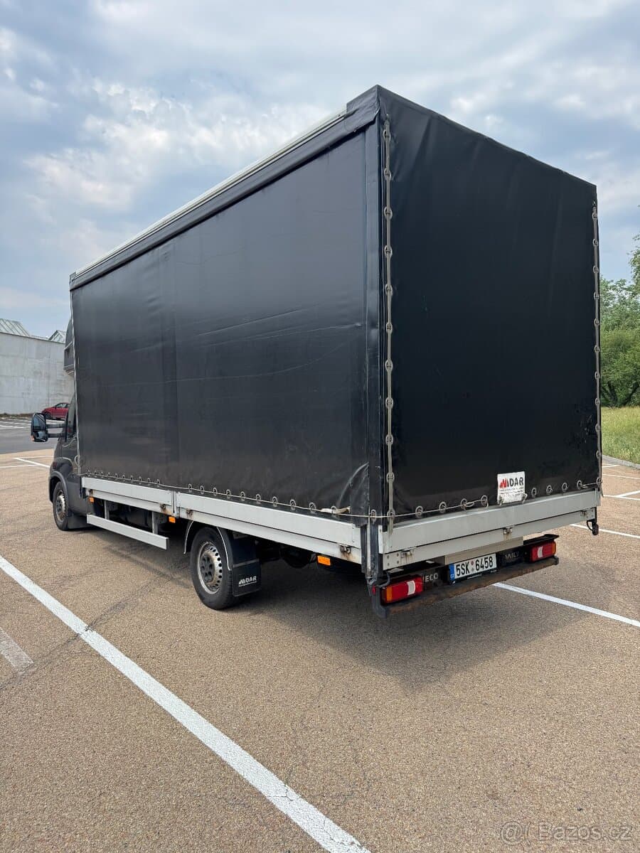 2022 Iveco OSTATNÍ - 4