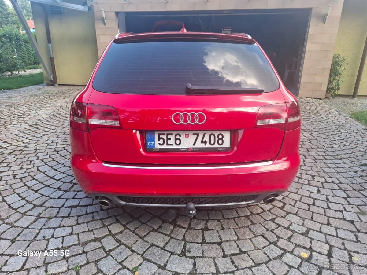2009 Audi A6 - 4