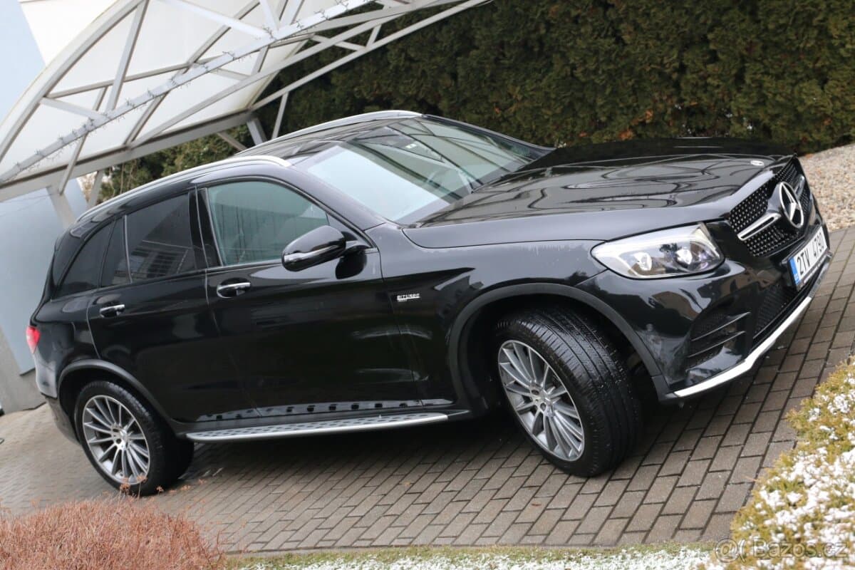 2017 Mercedes-Benz GL - 4