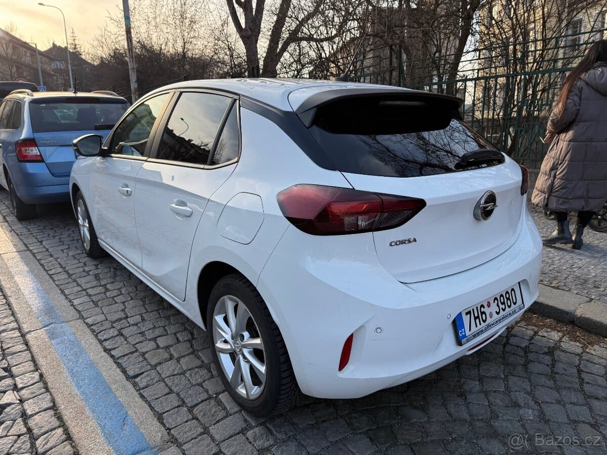 2021 Opel CORSA - 4